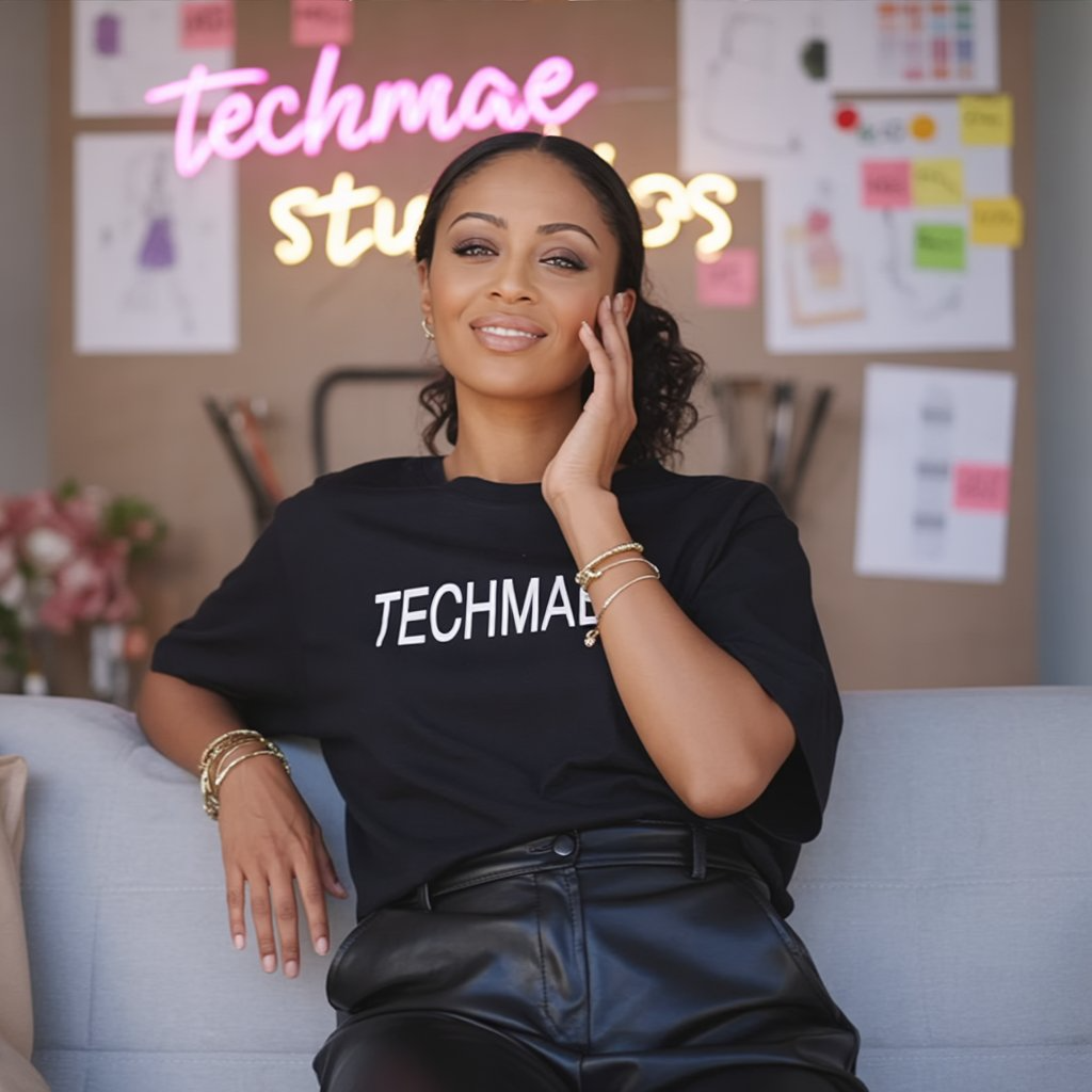 Pamela Nicole Hibbler - Tech Leader & Podcast Host